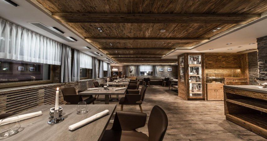 Gourmethotel Ischgl Image 11