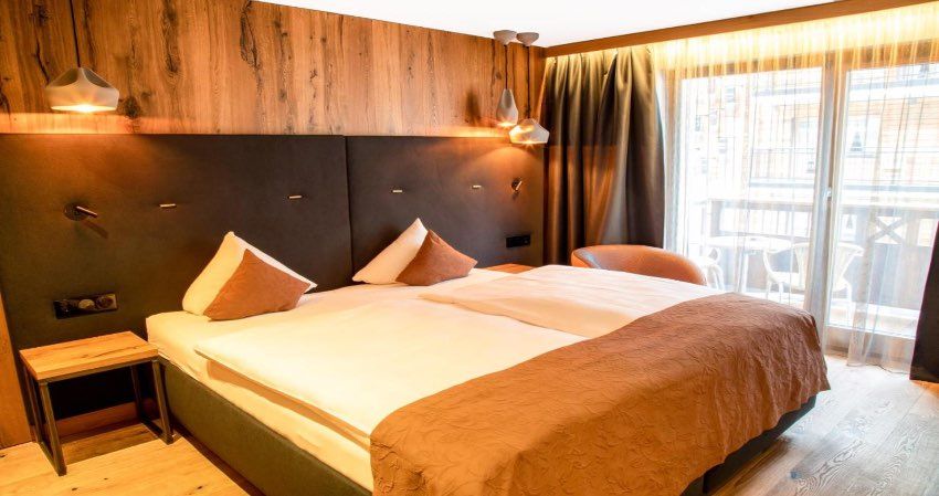 Gourmethotel Ischgl Image 5