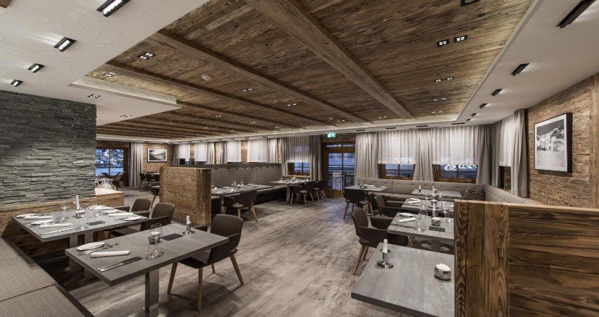 Gourmethotel Ischgl Image 12