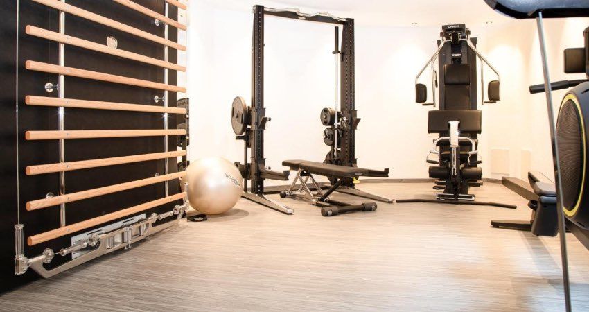 Gourmethotel Ischgl Image 9