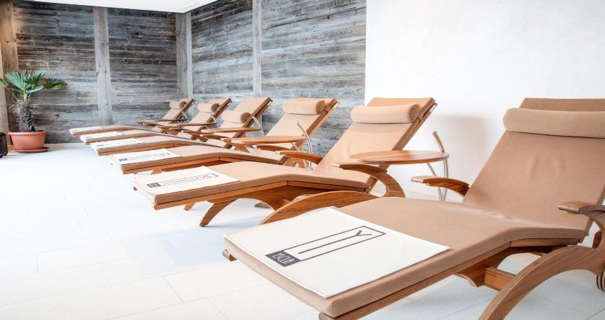 Gourmethotel Ischgl Image 8