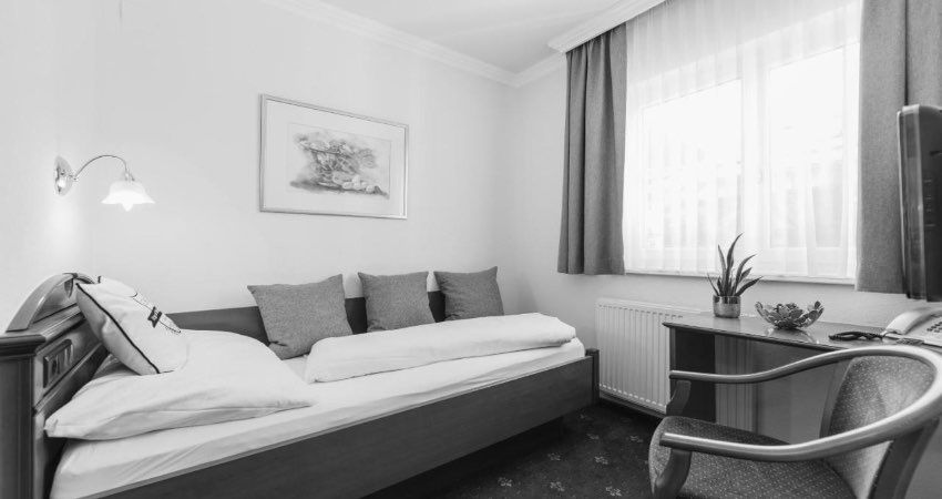 Hotel 24 Steps Image 10