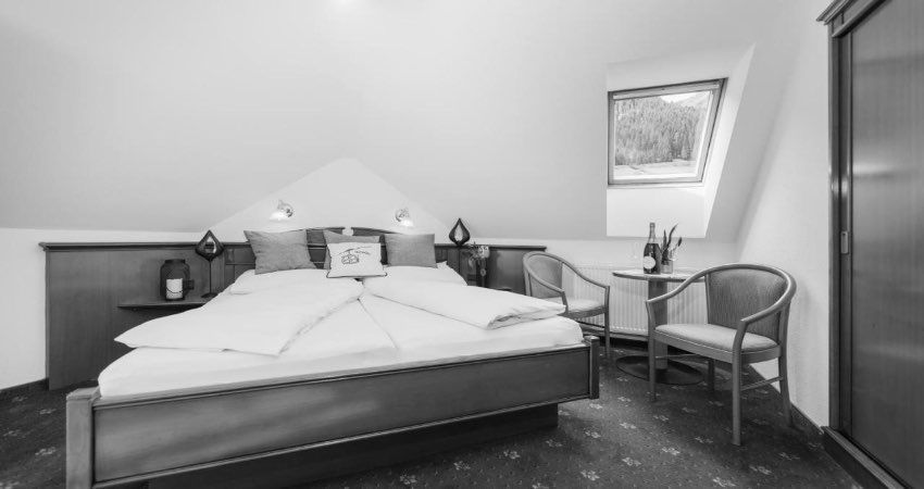 Hotel 24 Steps Image 3