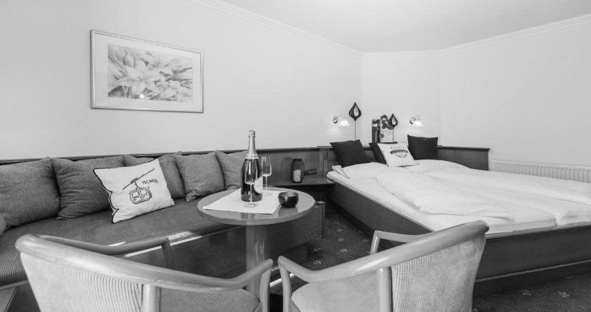 Hotel 24 Steps Image 7