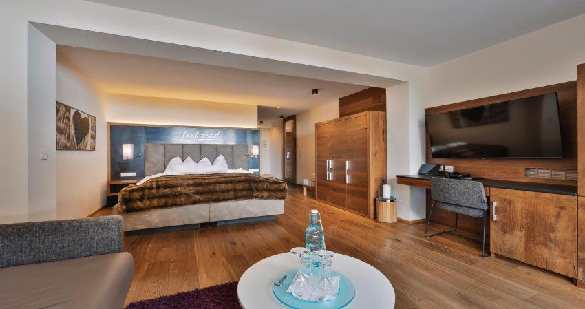 Hotel Fliana Image 6