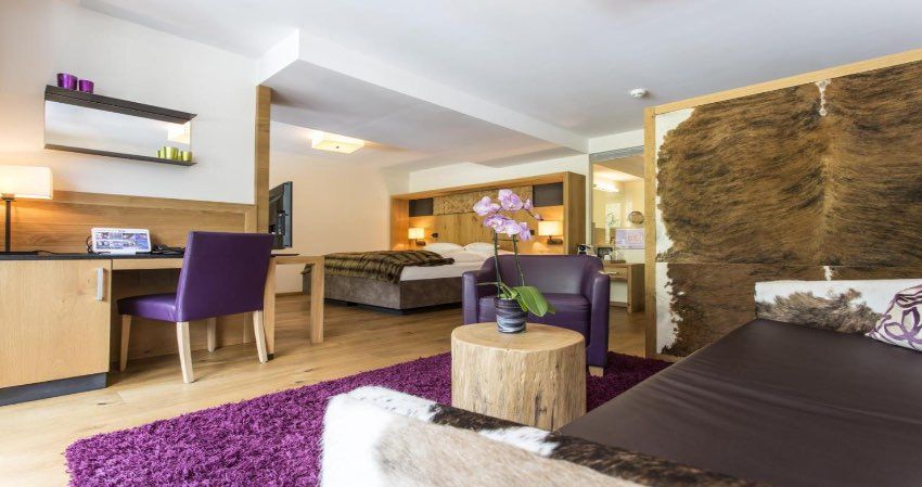 Hotel Fliana Image 8