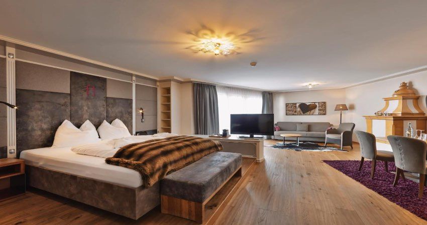 Hotel Fliana Image 9