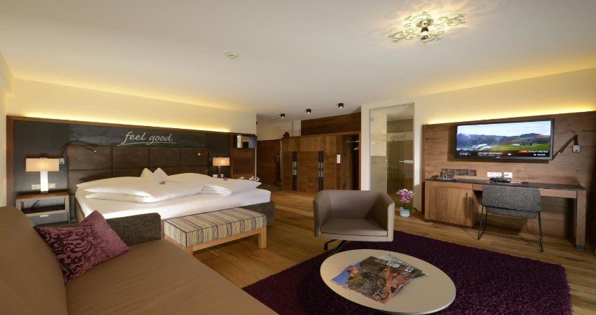 Hotel Fliana Image 12