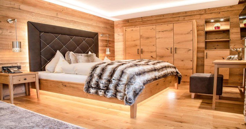 Hotel Sonne Image 10