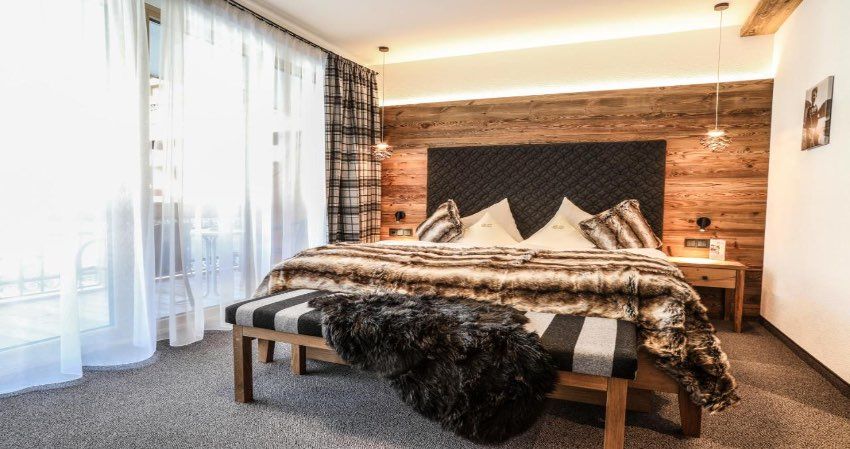 Hotel Sonne Image 11