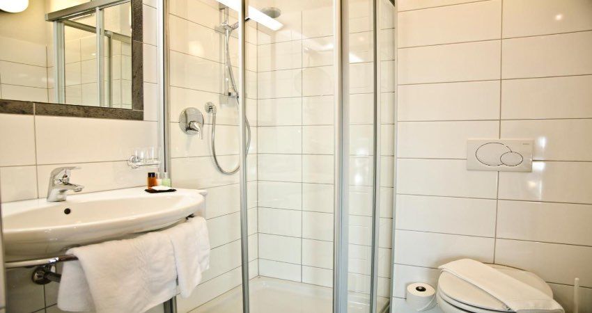 Hotel Tannenhof Image 5