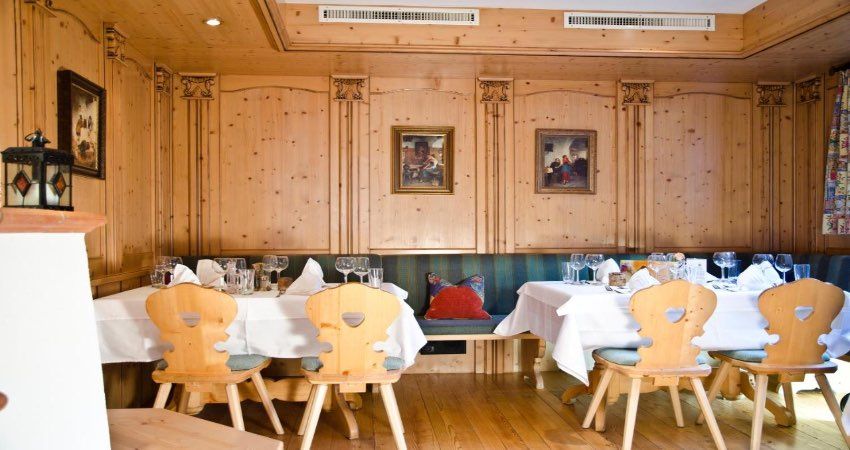 Hotel Tannenhof Image 10