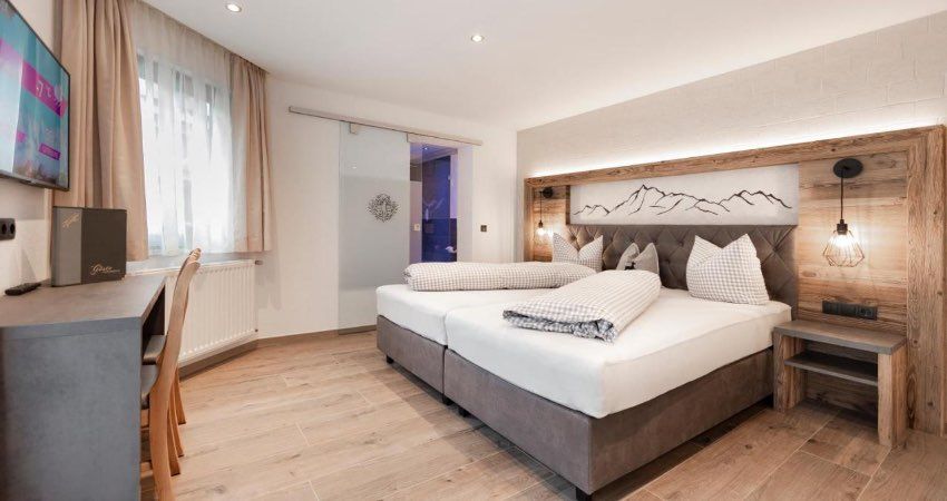 Hotel Tanzer Image 2