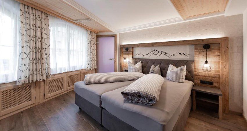 Hotel Tanzer Image 4