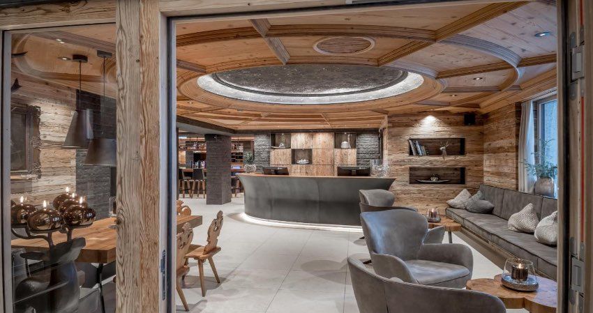 Sport - und Genusshotel Silvretta Image 9