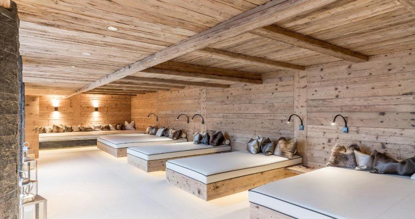 Sport - und Genusshotel Silvretta Image 17