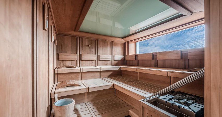 Josl Mountain Lounging Hotel  Image 8