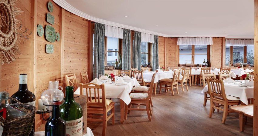 Das Alpenhaus Kaprun Image 14