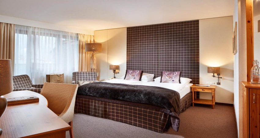 Das Alpenhaus Kaprun Image 2