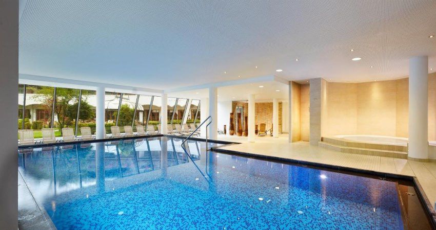 Das Alpenhaus Kaprun Image 8