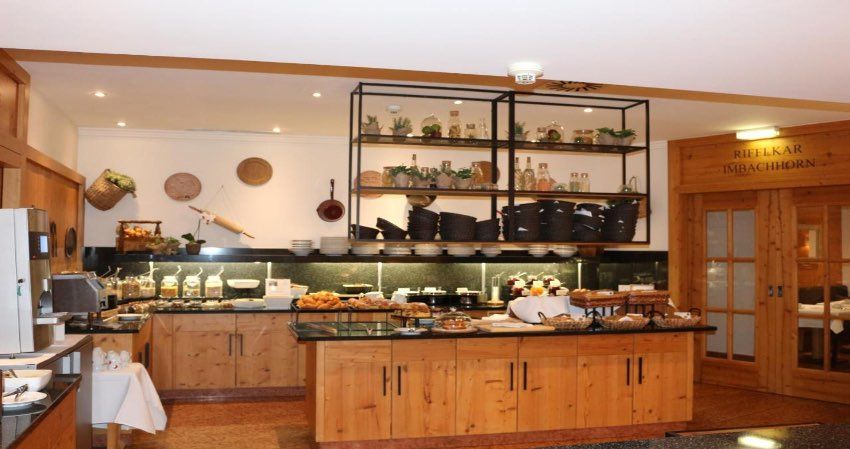 Das Alpenhaus Kaprun Image 13