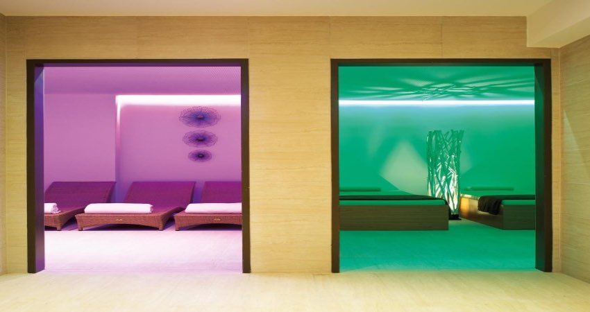 Das Alpenhaus Kaprun Image 11