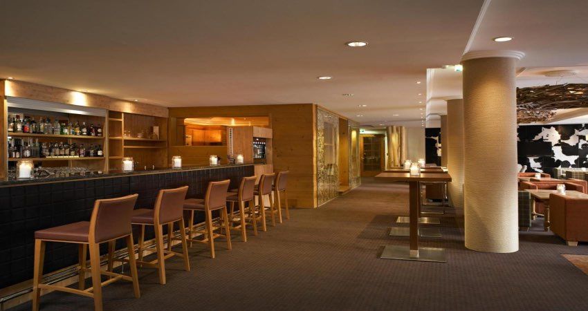 Das Alpenhaus Kaprun Image 15