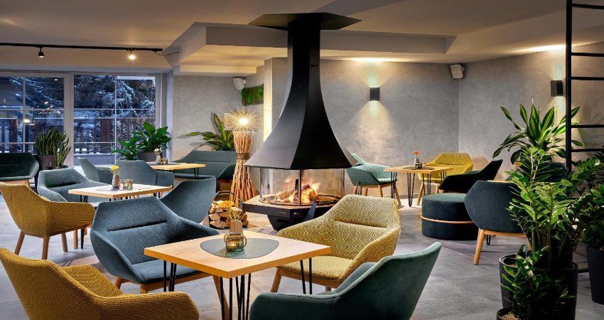 Ever Grun Kaprun Image 7