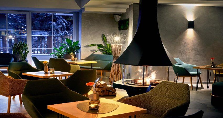 Ever Grun Kaprun Image 8