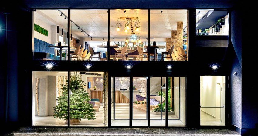 Ever Grun Kaprun Image 1