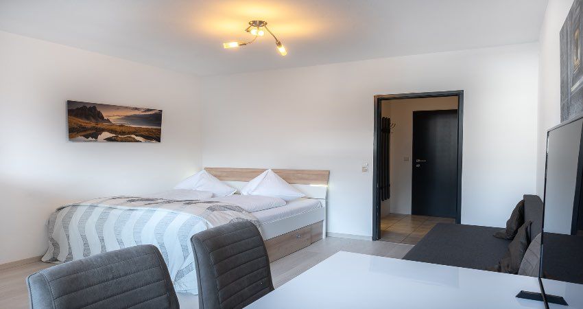 Kaprun Apartments Image 8