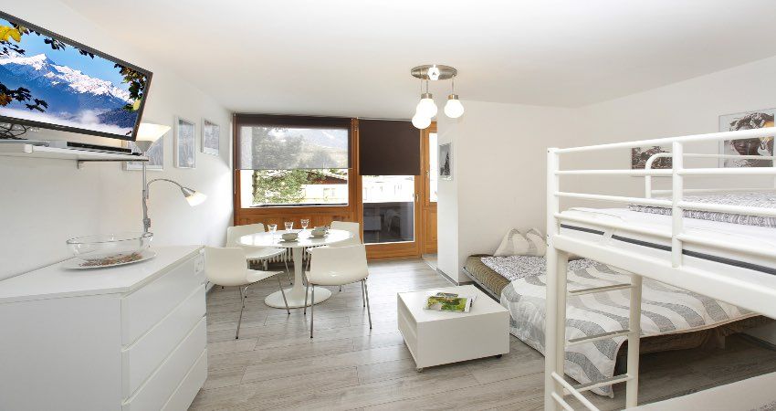 Kaprun Apartments Image 7