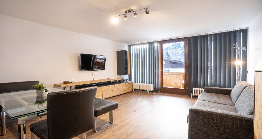 Kaprun Apartments Image 10