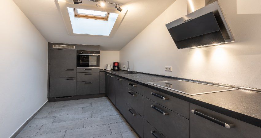 Kaprun Apartments Image 11