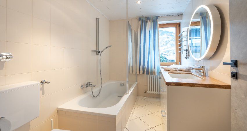 Kaprun Apartments Image 14