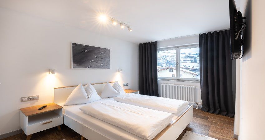 Kaprun Apartments Image 13