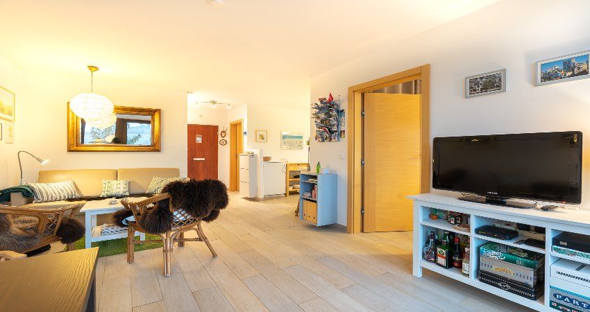 Kaprun Apartments Image 2