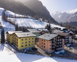 Kaprun Apartments Featured Image