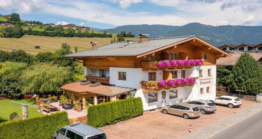 Pension Elisabeth Image 2