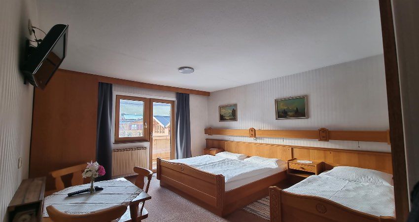 Pension Elisabeth Image 3