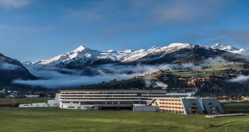 Tauern Spa Hotel & Therme Image 2