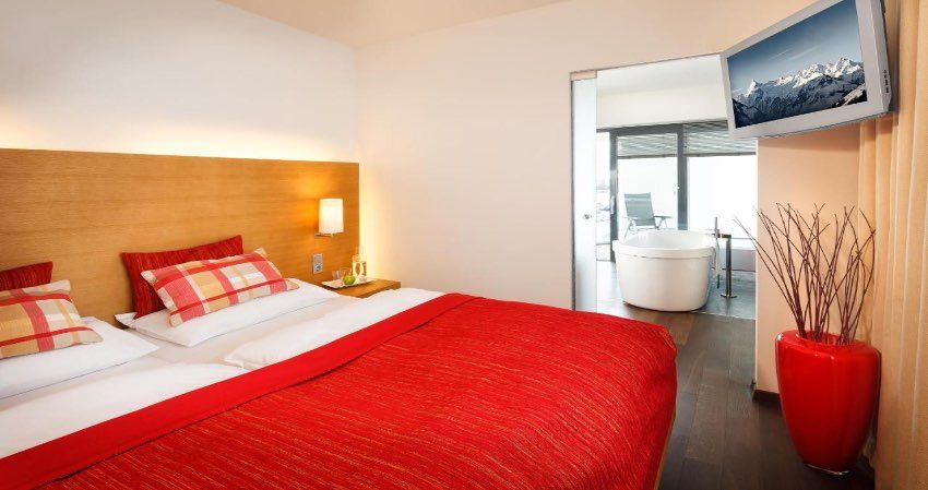 Tauern Spa Hotel & Therme Image 5