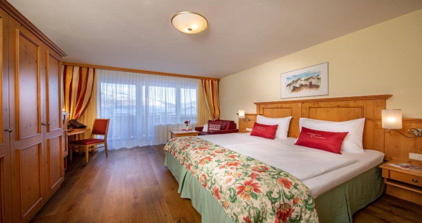 Votters Hotel Image 5