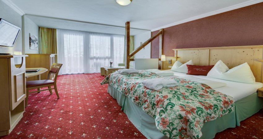 Votters Hotel Image 8