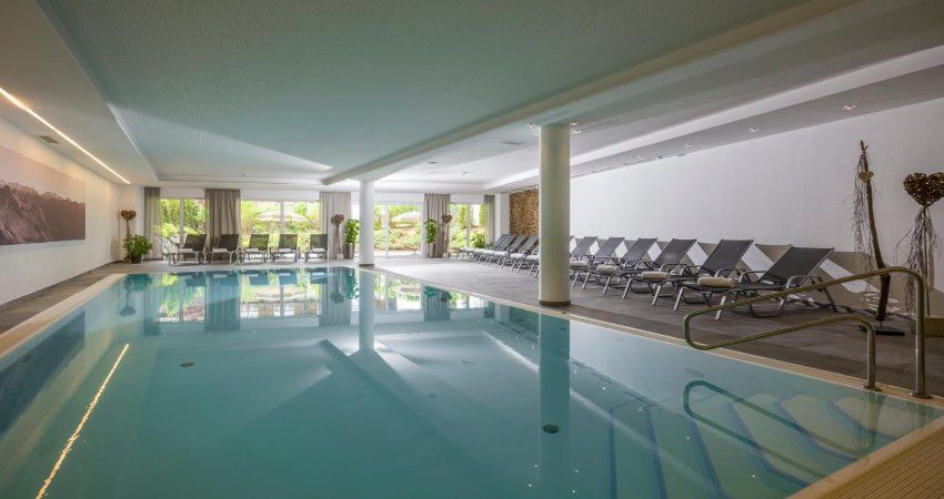 Alpen Gluck Hotel Kirchberger Hof Image 15