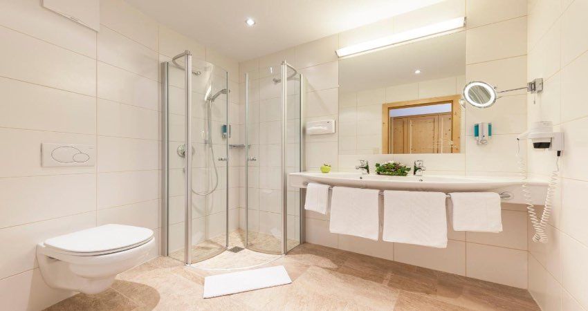 Alpen Gluck Hotel Kirchberger Hof Image 4