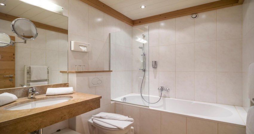 Alpen Gluck Hotel Kirchberger Hof Image 11