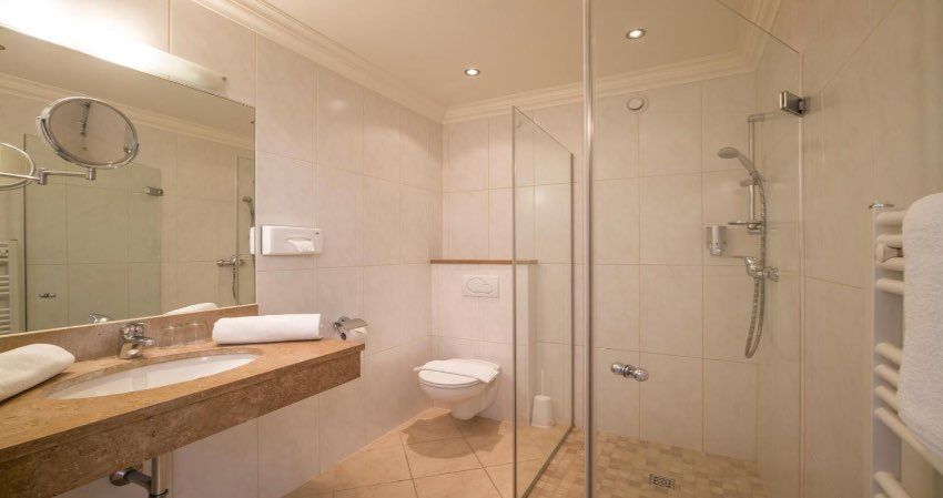 Alpen Gluck Hotel Kirchberger Hof Image 14