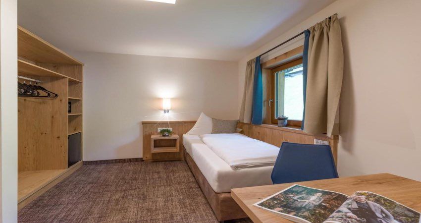 Alpen Gluck Hotel Unterm Rain Image 9