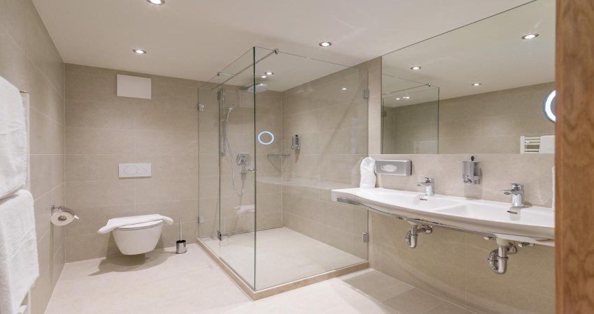 Alpen Gluck Hotel Unterm Rain Image 8